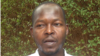 Alkassoum Abdourahaman