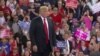 Trump's Immigration Actions Could Shape Midterm Election