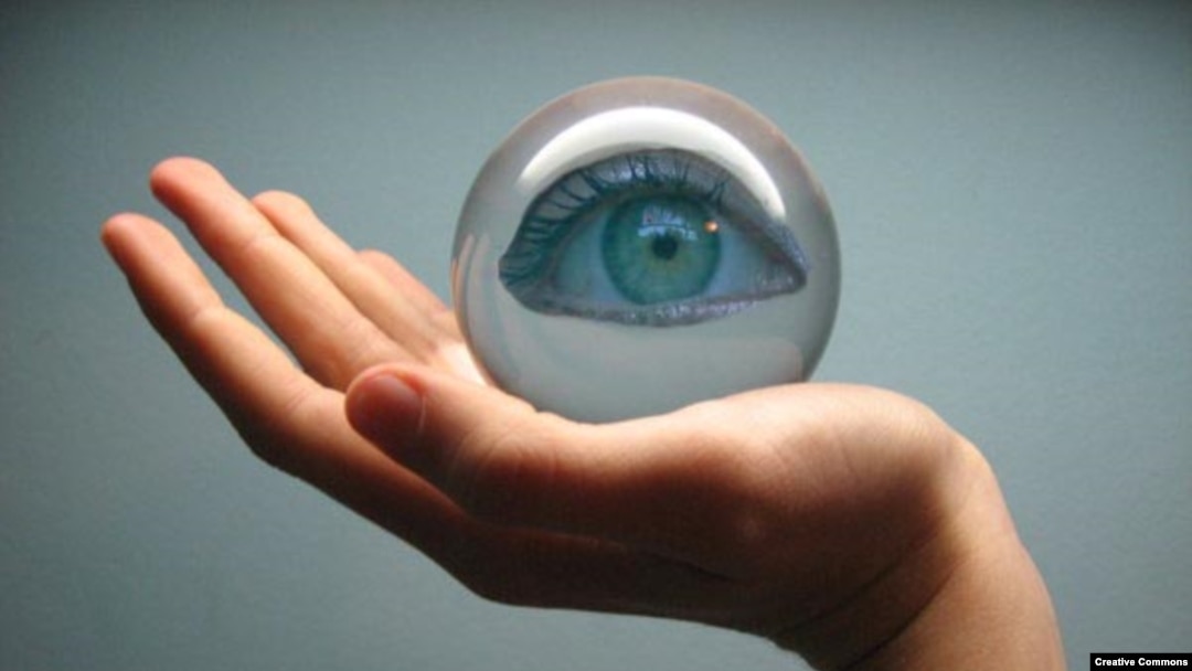 Predicting the political future just got a little more fun. (Creative Commons image. Some rights reserved by Valerie Everett.)