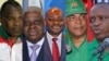 Candidatos apresentam suas prioridades