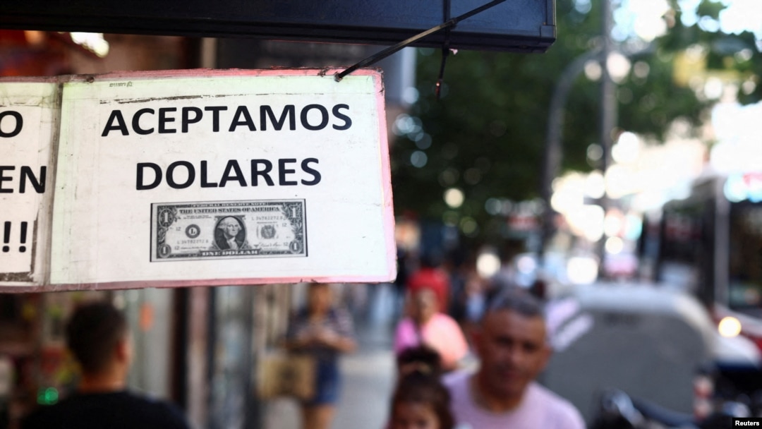 El gobierno de Javier Milei lanzó una serie de medidas económicas para poder combatir la inflación. 