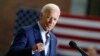 Biden: Racism in US is Institutional, 'White Man's Problem'