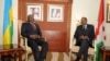 Uburundi Bwiteguriye Kuraba Ryiza u Rwanda n'Ububirigi?