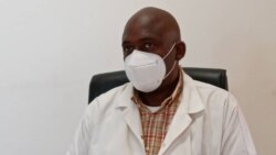 COVID-19: População de São Tomé e Príncipe não respeita o confinamento
