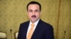ئومێد خۆشناو- پارێزگاری هەولێر