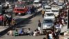 Protests by Rural Caste Rock Northern Indian State