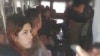 Rescatan en México a 31 migrantes secuestrados cerca de frontera con EEUU