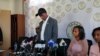 የባልደራስ ለእውነተኛ ዲሞክራሲ ፓርቲ አመራሮች 