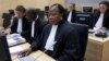 US Sanctions ICC Prosecutor Bensouda  