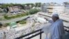 Papa Francis ametolewa hospitali huko Roma