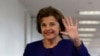 參議院年齡最大的議員是來自加州的民主黨參議員范斯坦（Senator Dianne Feinstein），今年81歲。