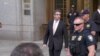 Legal Blows From Cohen and Manafort Add to Trump's Political Woes