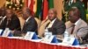 Inama y'Abakuru b'Ibihugu Bigize EAC Yongeye Gusubikwa
