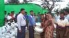 စစ်တွေ ဒုက္ခသည်စခန်းကနေ မောင်တောကို ပြန်လည်ရောက်ရှိလာတဲ့ ဟိန္ဒူ ဘာသာဝင်များ (ဒီဇင်ဘာ ၆၊ ၂၀၁၇)