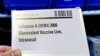 US Faces H1N1 Flu Vaccine Shortage