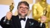 Latinos Grab Oscars Spotlight, and Hope to Hold It