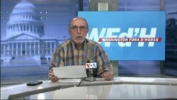 Washington Fora d’Horas: Morto principal líder terrorista em Cabo Delgado dizem autoridades