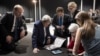 Iran Nuclear Framework Praised; Tough Negotiations Ahead