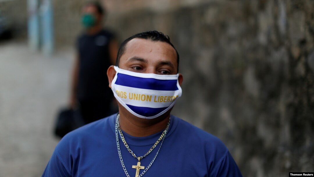 Miles de salvadoreños se encuentran varados en el exterior desde el cierre el cierre de las fronteras, debido a que el gobierno no ha permitido su retorno y se niega a repatriarlos.