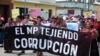 Elecciones de Guatemala encaran “situación preocupante”, según la OEA