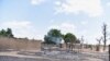 Wani yanki na Birnin Gwari da aka yi rikici a jihar Kadunan Najeriya