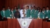 Kungiyar D'Tigress Ta Lashe Gasar Kwallon Kwando Ta Afirka 