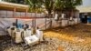 Sierra Leone Ebola Survivors Help Train Health Care Workers