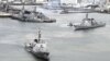 Japan Marshals Defense for Expected N. Korean Launch