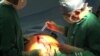 Vietnamese-American Doctor Helps Rebuild Bodies, Lives