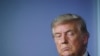 EEUU Trump Friday meetings
