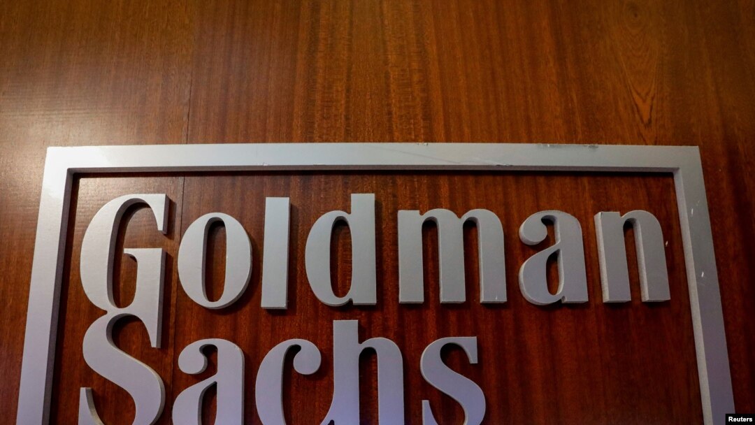 Goldman Sachs es una de las compañías que se están distanciando del presidente Donald Trump y otros republicanos.