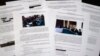 Congress, Public to See Mueller Report