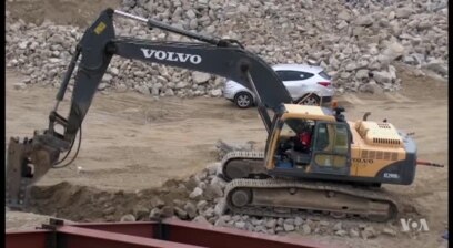 Pyeongchang Olympics Working to Avoid Rio Mishaps