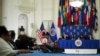 La OEA condena las recientes decisiones "ilegítimas" del Supremo en Venezuela 