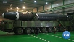 US Missile Defense Cuts Worry Analysts