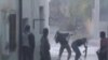 Concerns About Syria Likely to Come Up During Obama's Mideast Trip