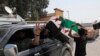 Which Syrian Groups Are Involved in Turkey's Syria Offensive? 