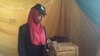 Sakina Mustapha Abubakar 