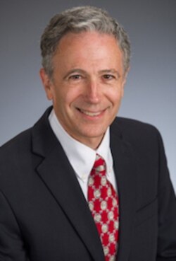 FILE - Michael Pack told senators on Sept. 19, 2019, that as USAGM chief executive, he would prioritize improving operational effectiveness and employee morale and preventing further ethical scandals from undermining organization credibility.