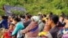 ဒုက္ခရောက် စစ်ဘေးရှောင်တွေ နိုင်ငံတကာအကူ ပိုမိုလိုအပ်