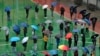 Hong Kong Migration Continues Amid Pandemic, Politics