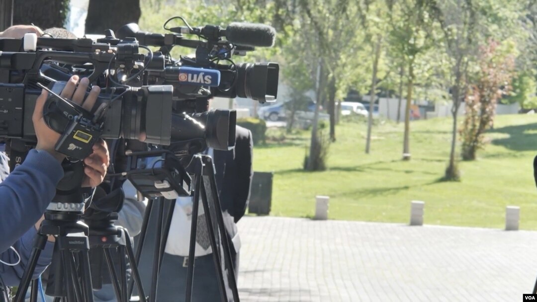 Shqipëri, paditë SLAPP ndaj gazetarëve