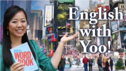 [English with Yoo] Quit/Cut cold turkey