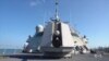 US, Cambodian Navies Pair Up in Gulf of Thailand