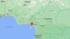 Bakingili, Cameroon (Google Maps)