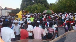 Régulos na Guiné-Bissau: Entre a autoridade tradicional e a política