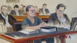香港前官員何志平獲刑3年罰款40萬美元