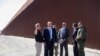 La decisión ha intensificado las marcadas divisiones entre Trump y miembros del Congreso que se oponen a la utilización de recursos militares para la construcción del muro. 