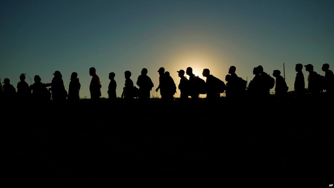 Immigration Texas