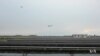 Indian Airport Offers Flights, Fresh Vegetables